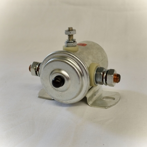 3 Post Electric Solenoid