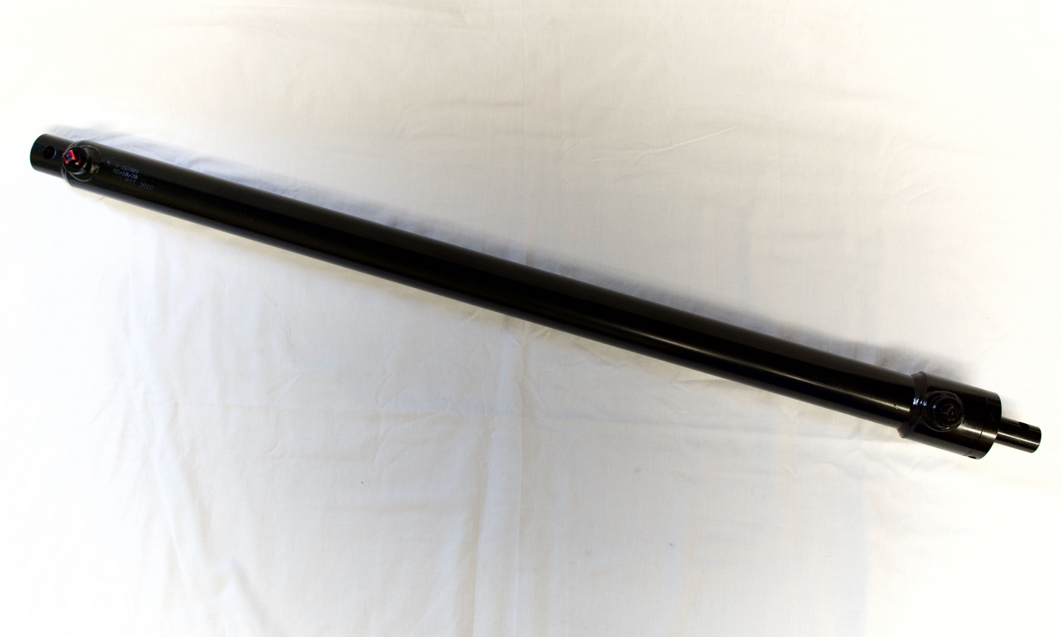 Hydraulic Cylinder, 30inch Singlestage Agvise Laboratories