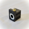 Hydraulic Solenoid - 1 Post, Plastic