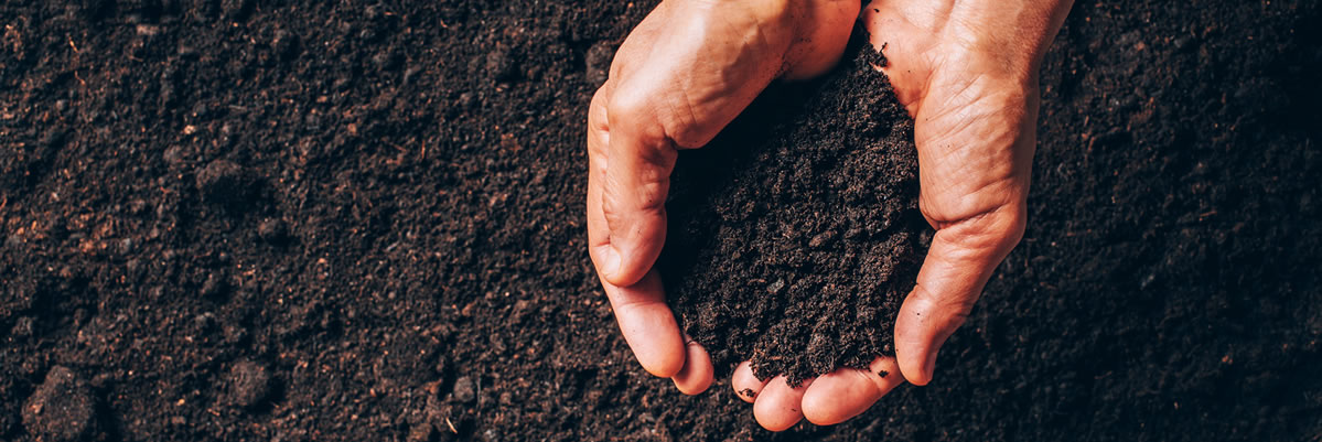 soil-grinding