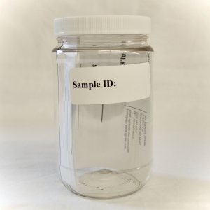 Water/Manure Sample Kit