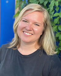 Jodi Boe
